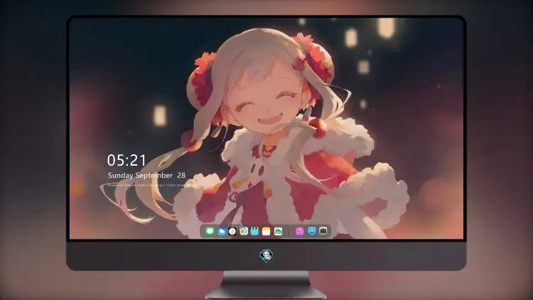 Photo by 壁纸图