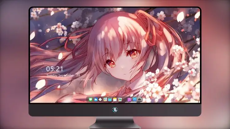Photo by 壁纸图