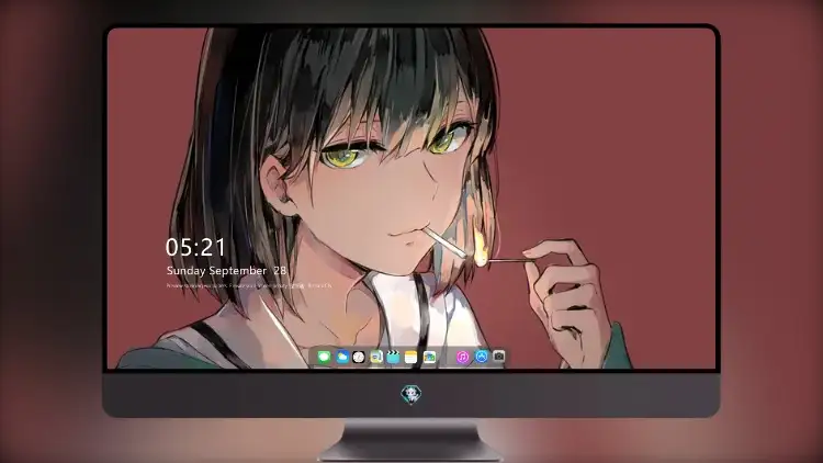 Photo by 壁纸图