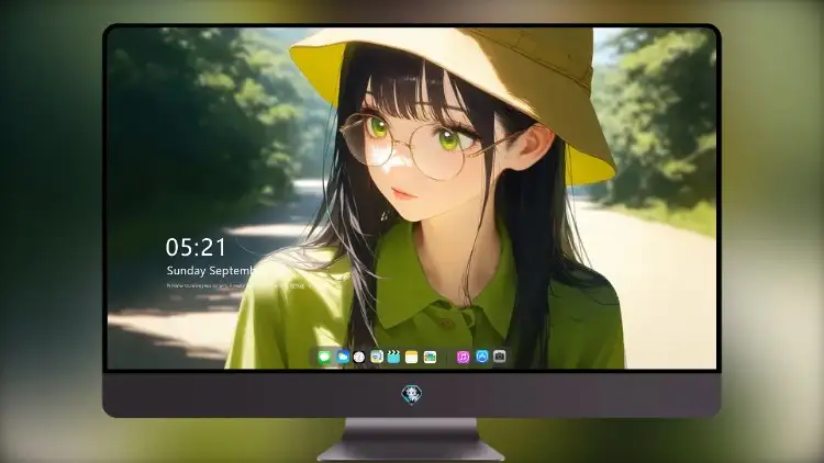 Photo by 壁纸图