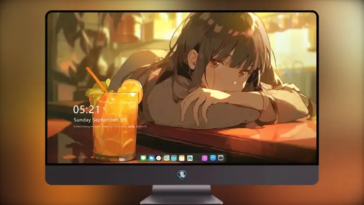 Photo by 壁纸图