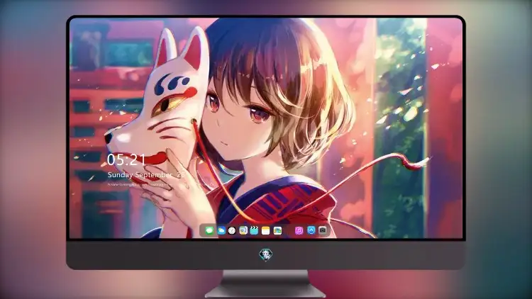 Photo by 壁纸图
