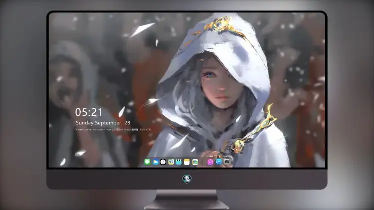 Photo by 壁纸图