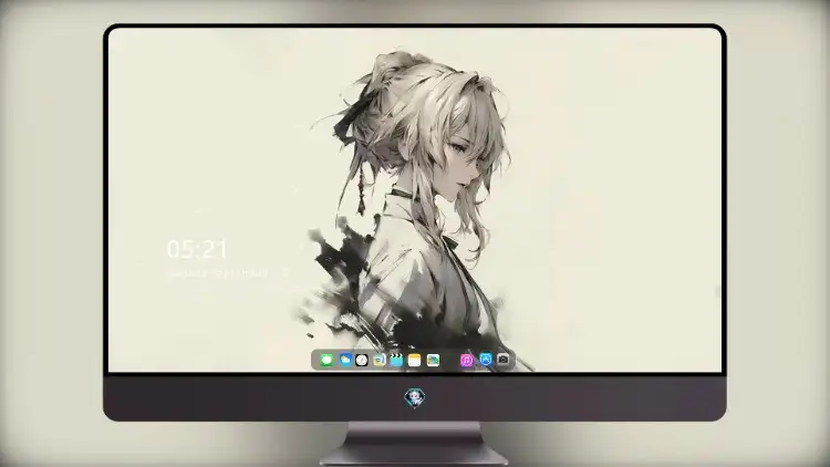Photo by 壁纸图
