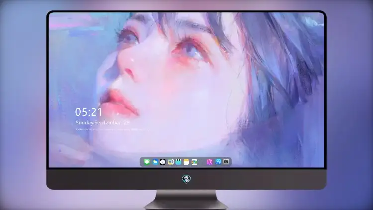 Photo by 壁纸图