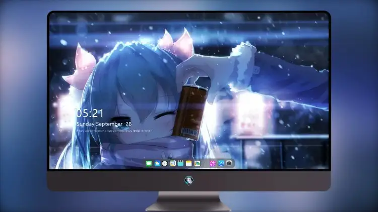 Photo by 壁纸图