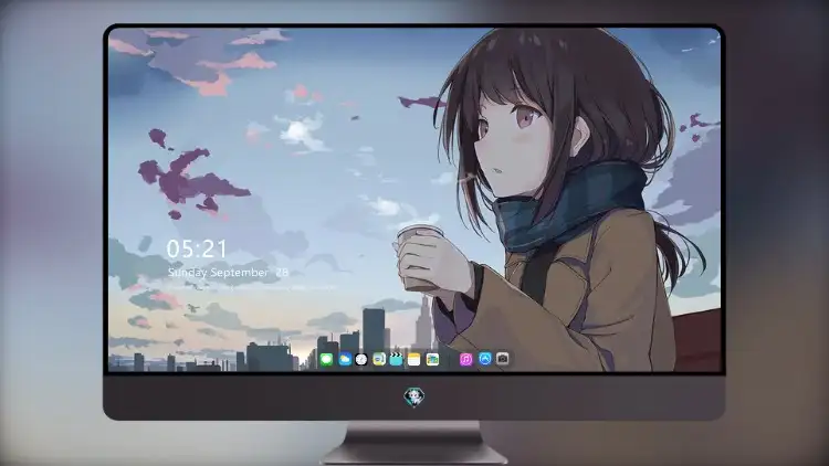 Photo by 壁纸图