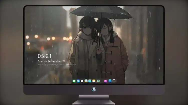 Photo by 壁纸图