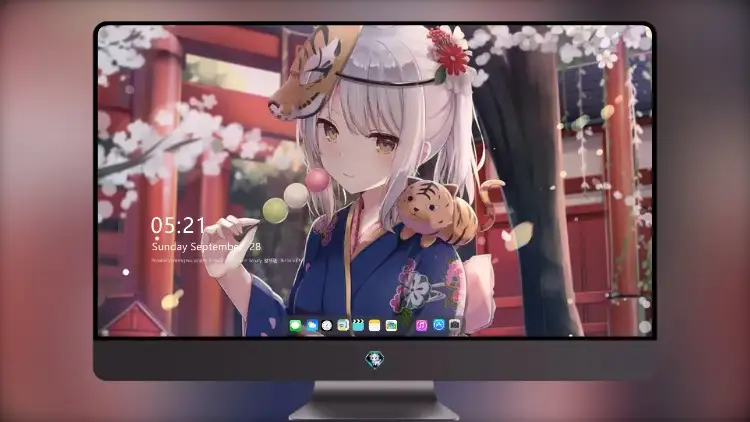 Photo by 壁纸图