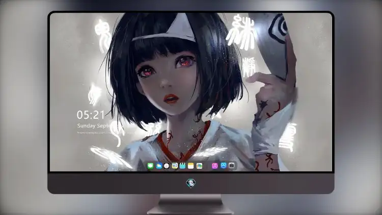 Photo by 壁纸图
