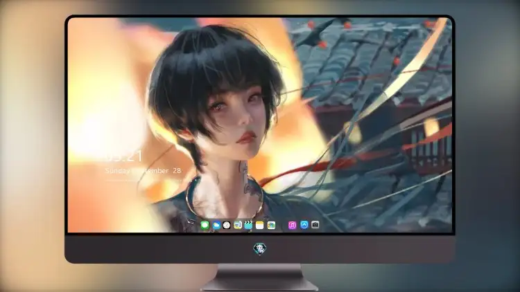 Photo by 壁纸图