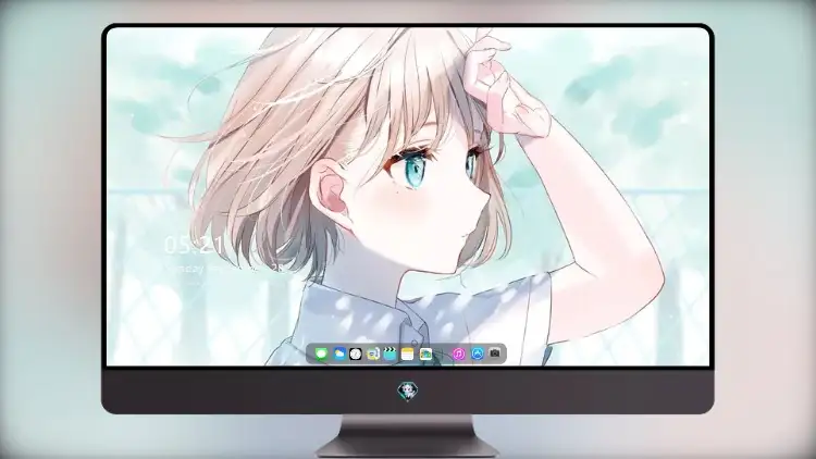 Photo by 壁纸图