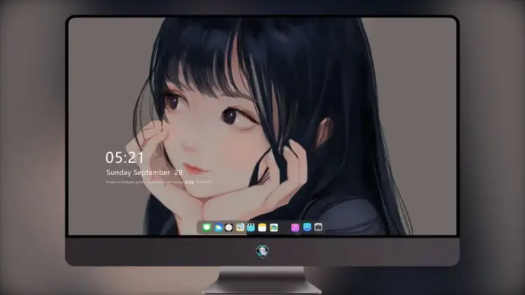 Photo by 壁纸图