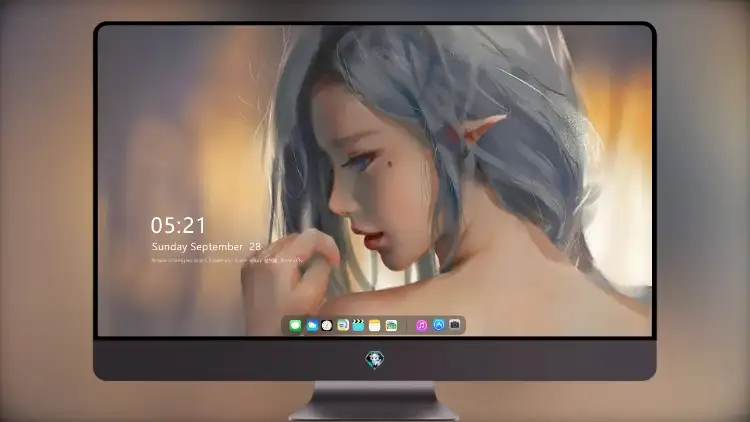 Photo by 壁纸图