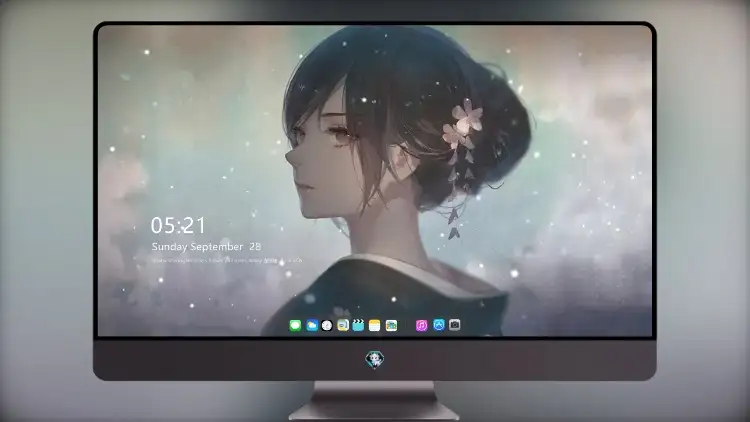 Photo by 壁纸图