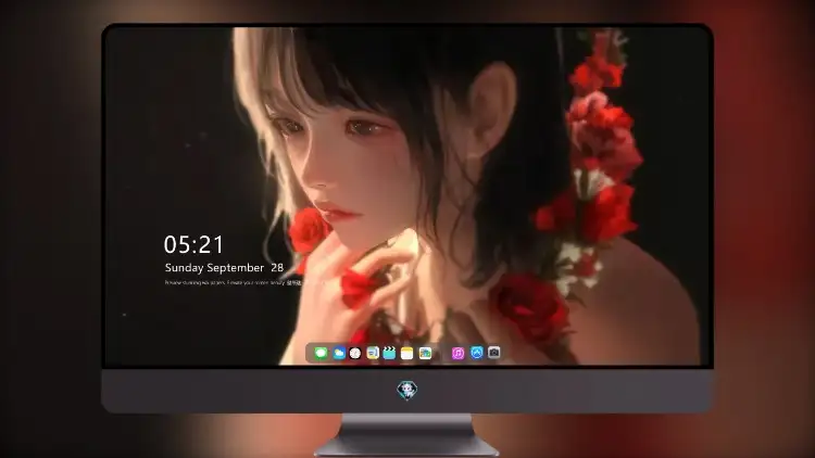 Photo by 壁纸图