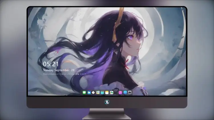 Photo by 壁纸图