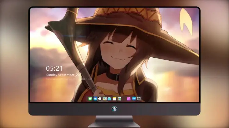 Photo by 壁纸图