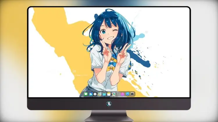 Photo by 壁纸图
