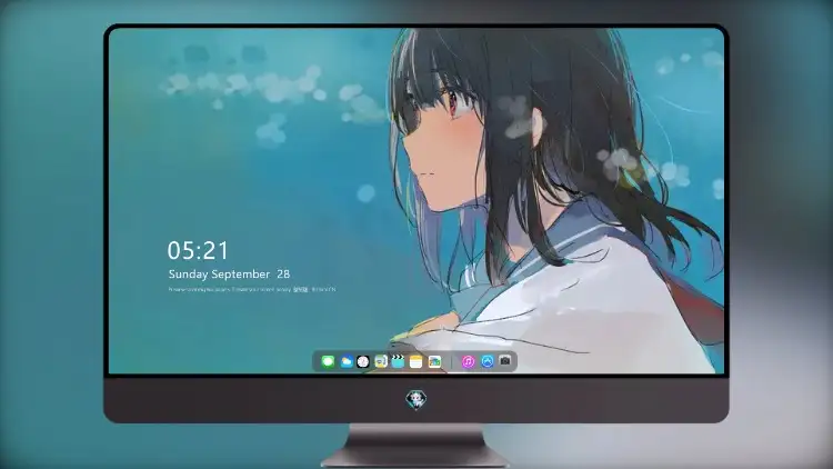 Photo by 壁纸图