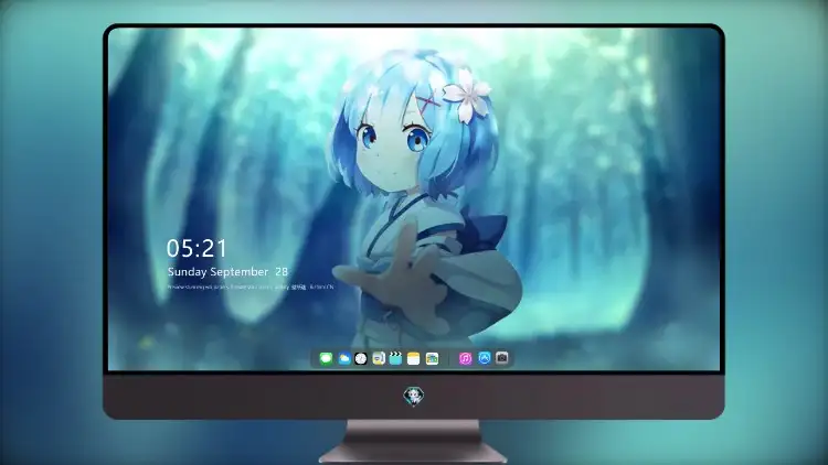 Photo by 壁纸图