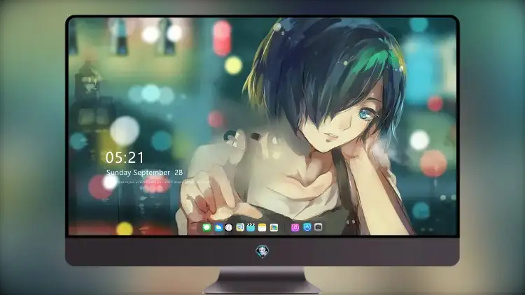 Photo by 壁纸图