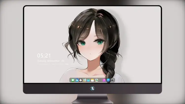 Photo by 壁纸图