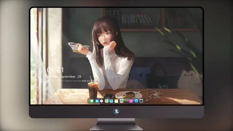 Photo by 壁纸图