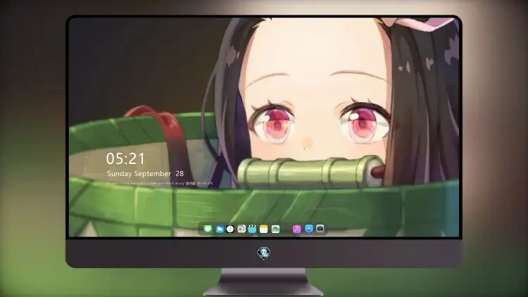Photo by 壁纸图
