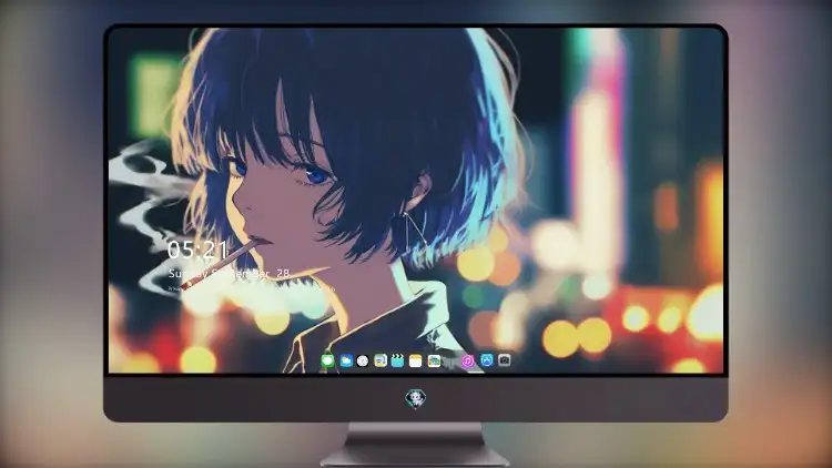 Photo by 壁纸图