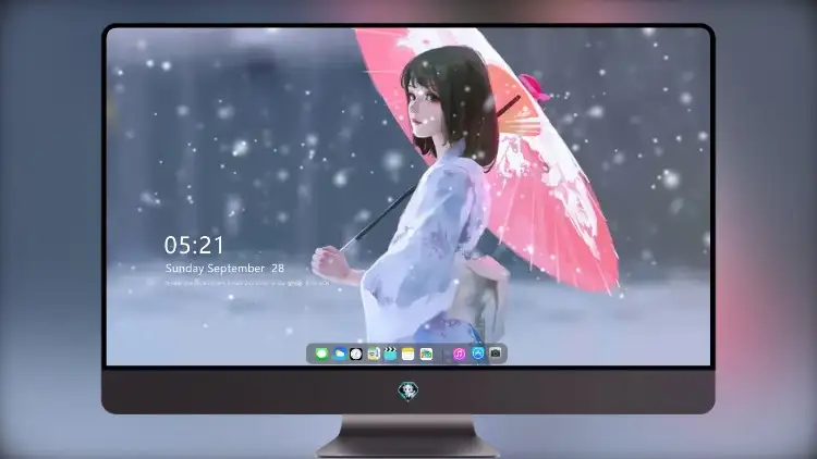 Photo by 壁纸图