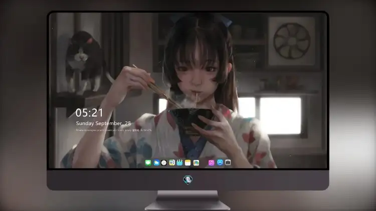 Photo by 壁纸图