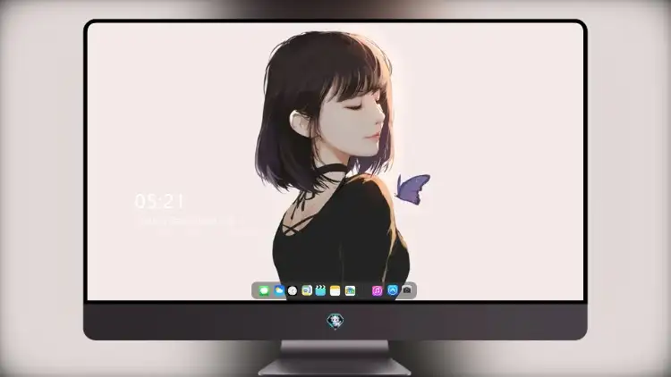 Photo by 壁纸图
