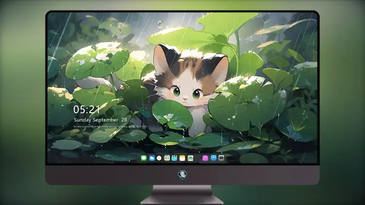 Photo by 壁纸图