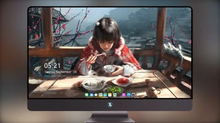Photo by 壁纸图
