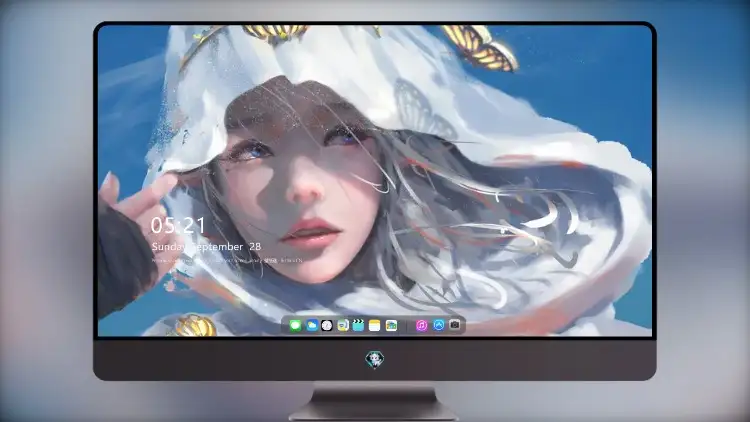 Photo by 壁纸图