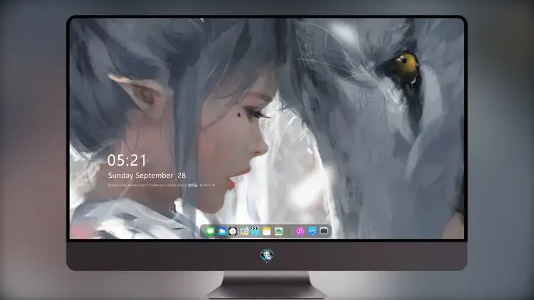 Photo by 壁纸图