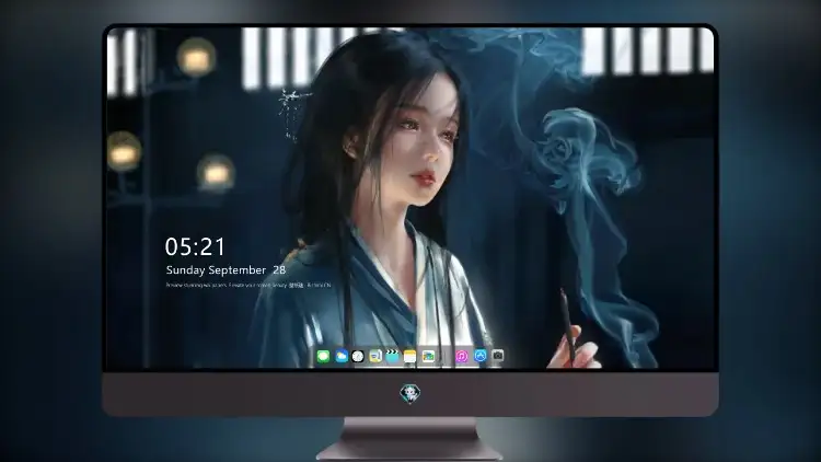 Photo by 壁纸图