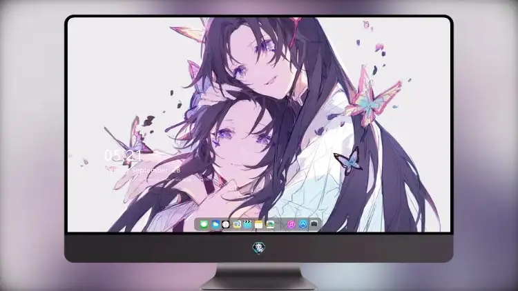 Photo by 壁纸图
