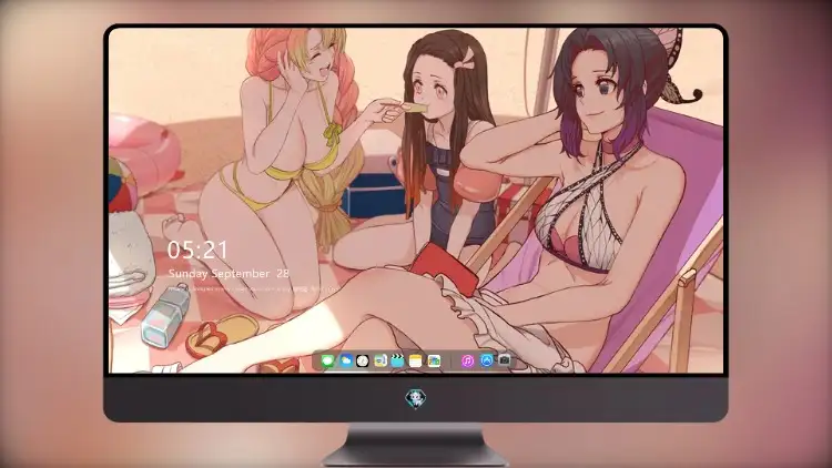 Photo by 壁纸图