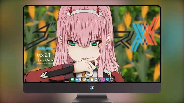 Photo by 壁纸图