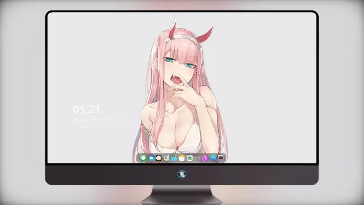 Photo by 壁纸图