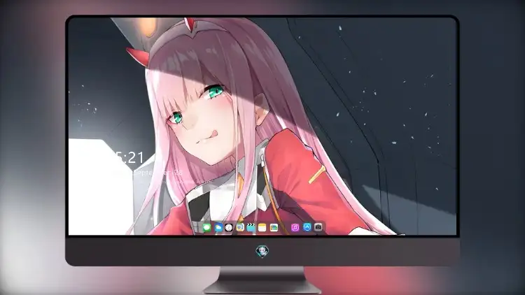 Photo by 壁纸图