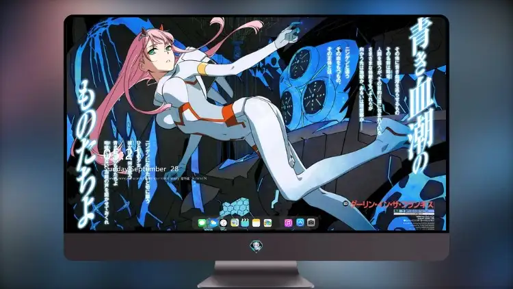 Photo by 壁纸图
