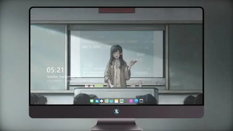 Photo by 壁纸图