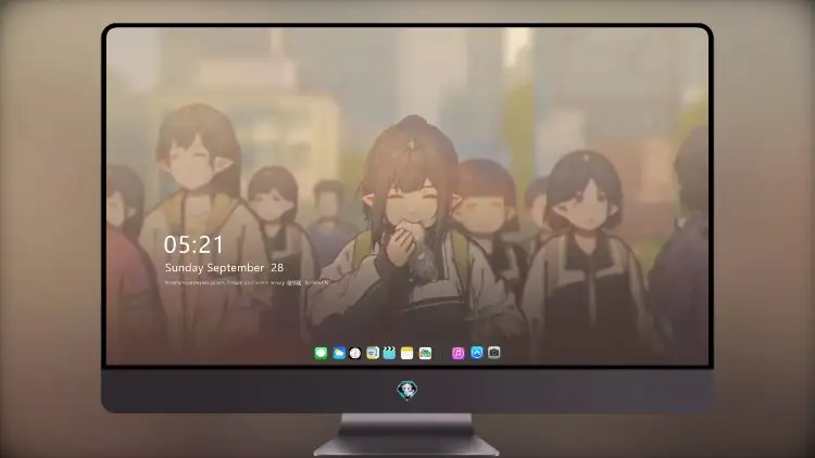 Photo by 壁纸图