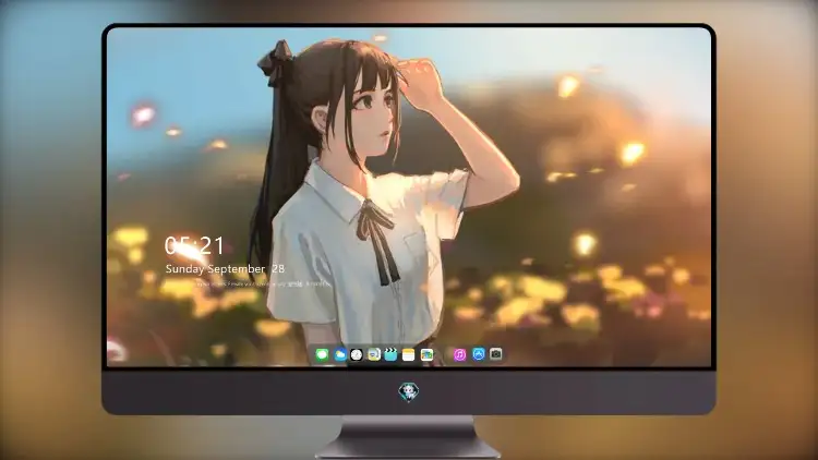 Photo by 壁纸图