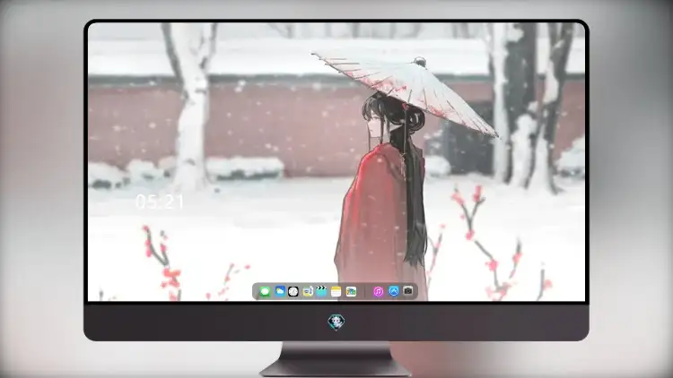 Photo by 壁纸图
