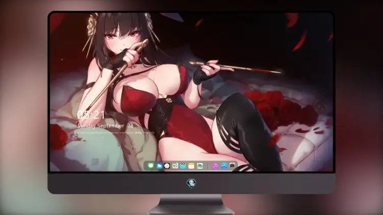 Photo by 壁纸图