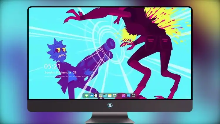 Photo by 壁纸图